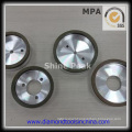 Diamond Grinding Wheel for Stainless Steel